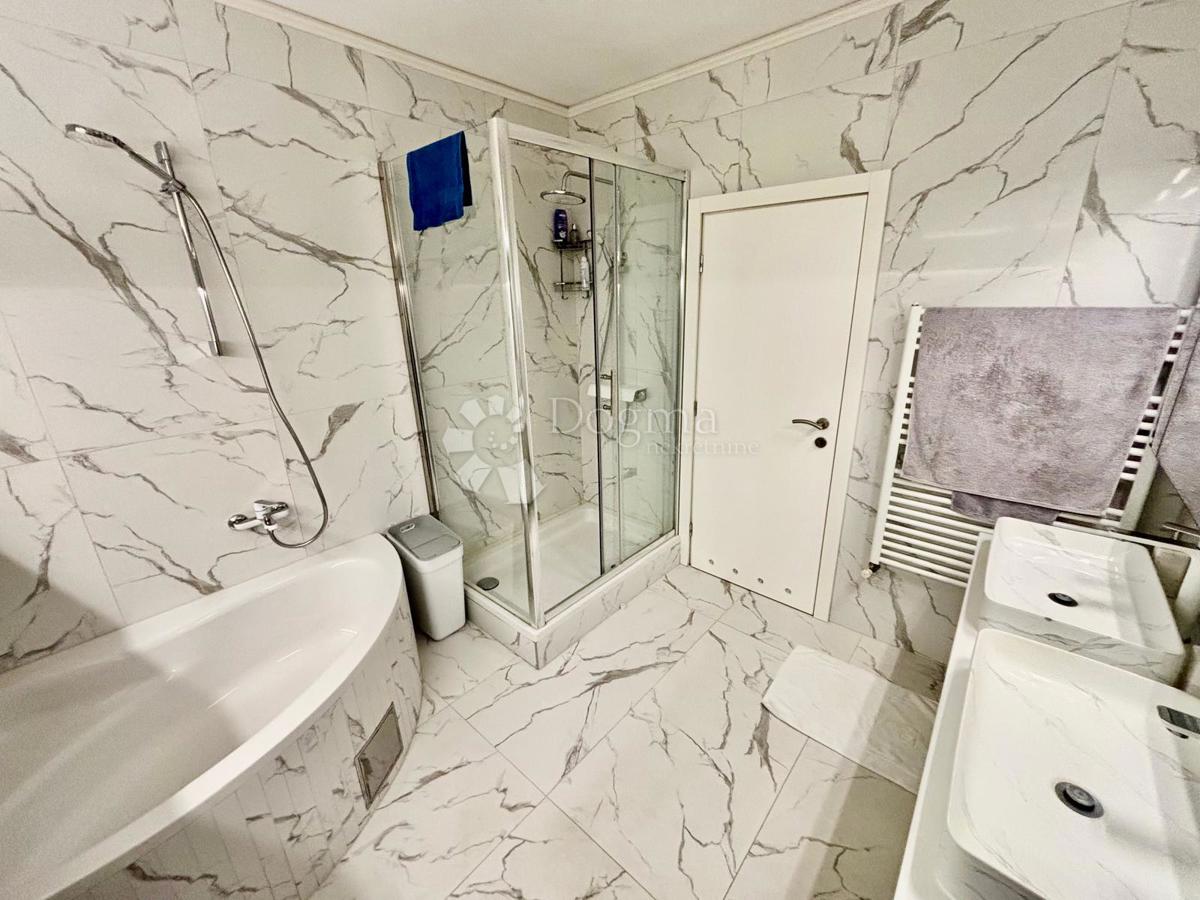 Stanovanje Jelenovac, Črnomerec, 105,39m2