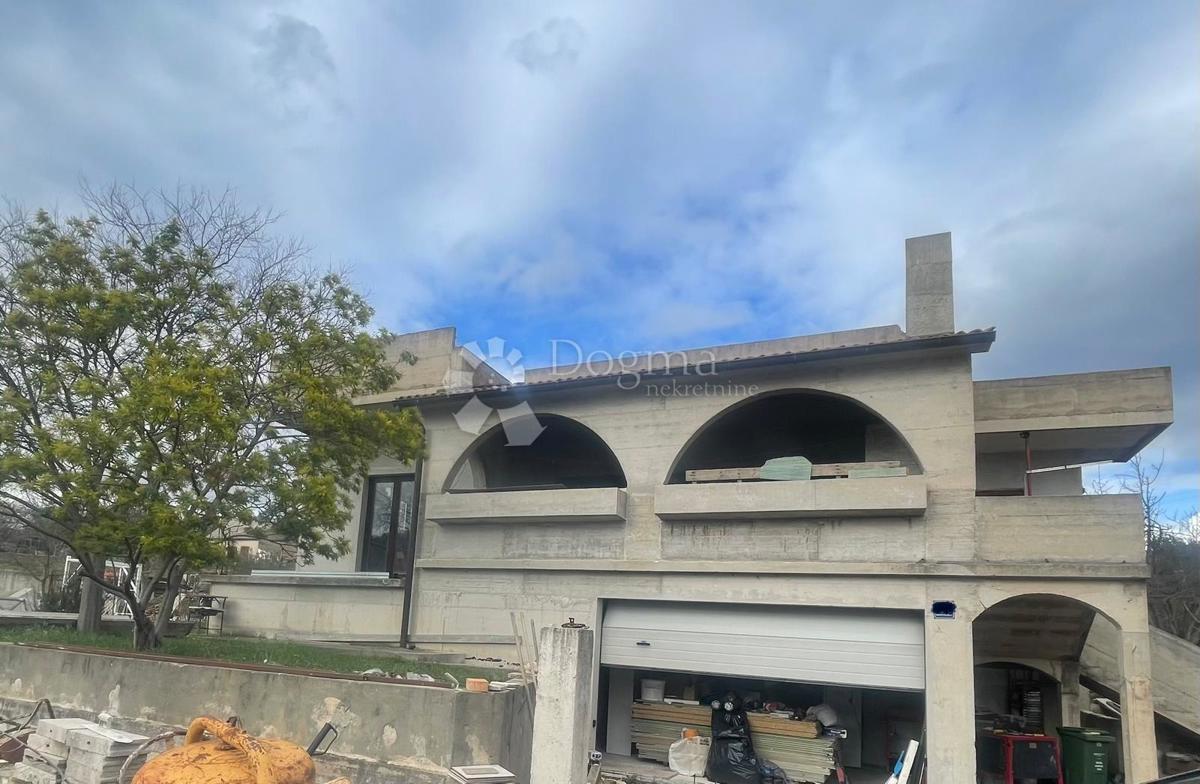 Hiša Bilice, Šibenik - Okolica, 418,17m2