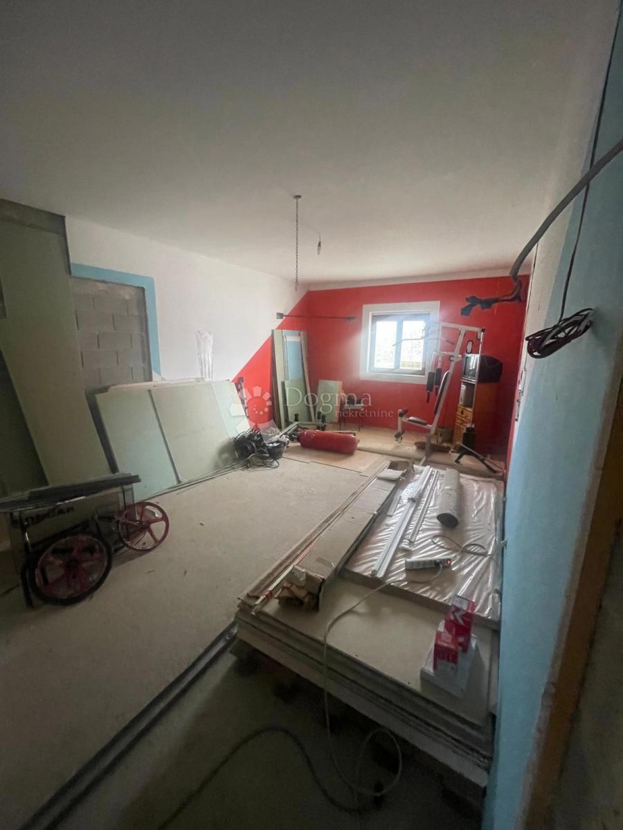 Hiša Bilice, Šibenik - Okolica, 418,17m2