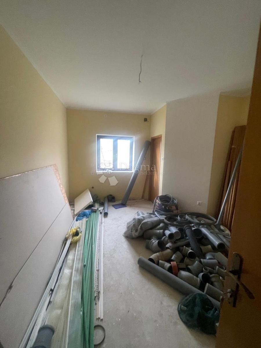 Hiša Bilice, Šibenik - Okolica, 418,17m2