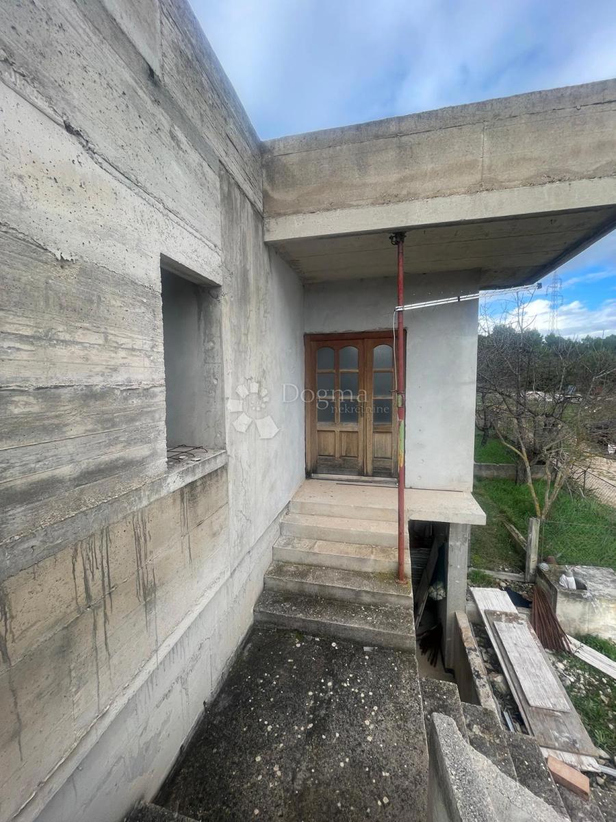 Hiša Bilice, Šibenik - Okolica, 418,17m2