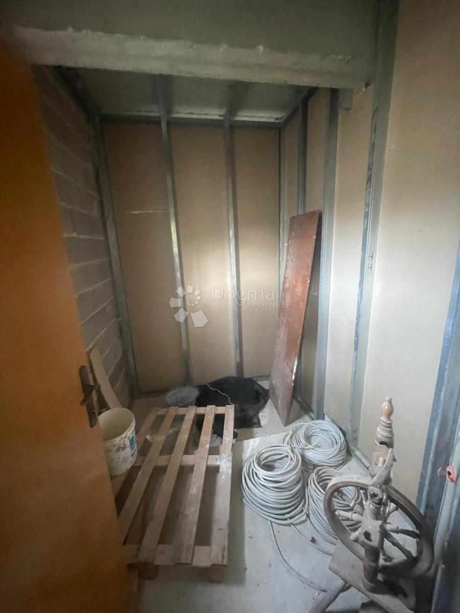 Hiša Bilice, Šibenik - Okolica, 418,17m2