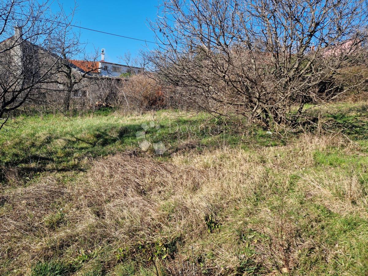 Zazidljivo zemljišče Škrljevo, Bakar, 1.200m2