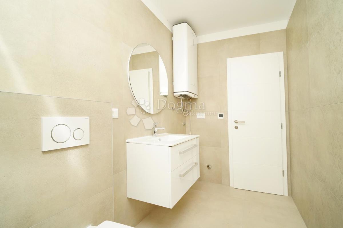 Stanovanje Poreč, 46m2