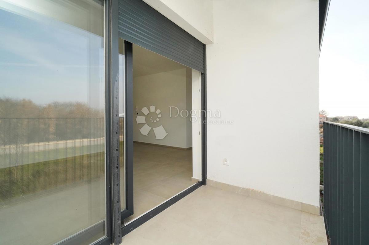 Stanovanje Poreč, 46m2