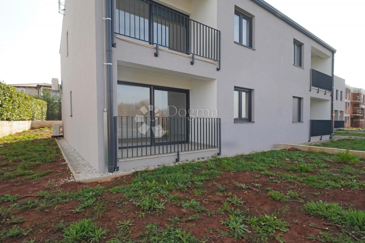 Stanovanje Poreč, 46m2