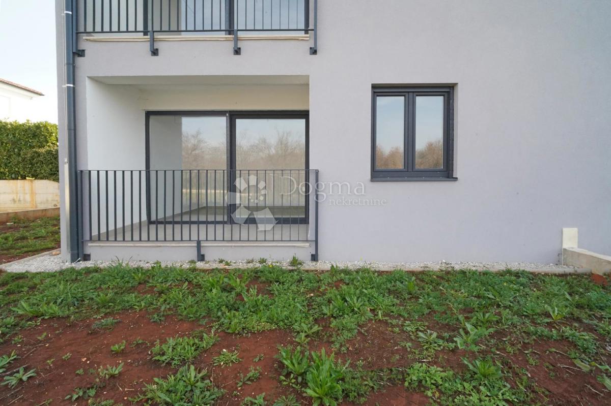 Stanovanje Poreč, 46m2