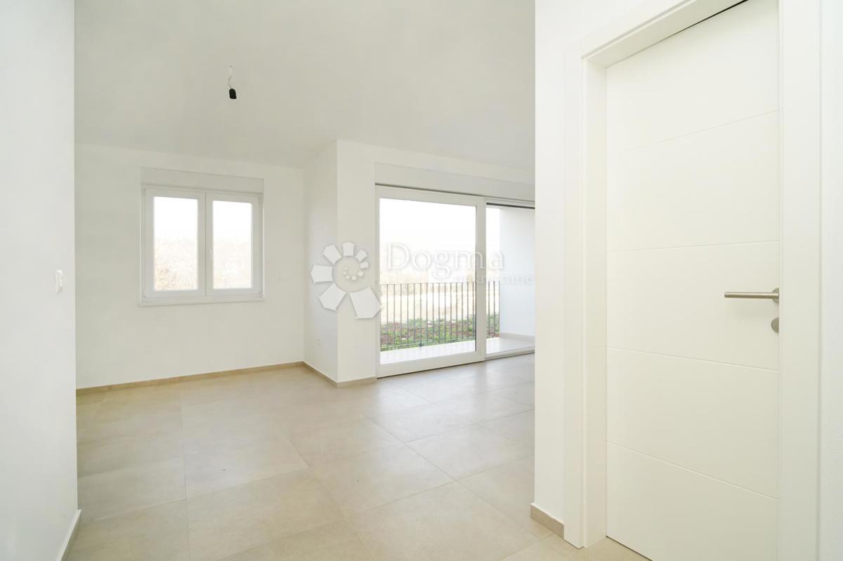 Stanovanje Poreč, 46m2