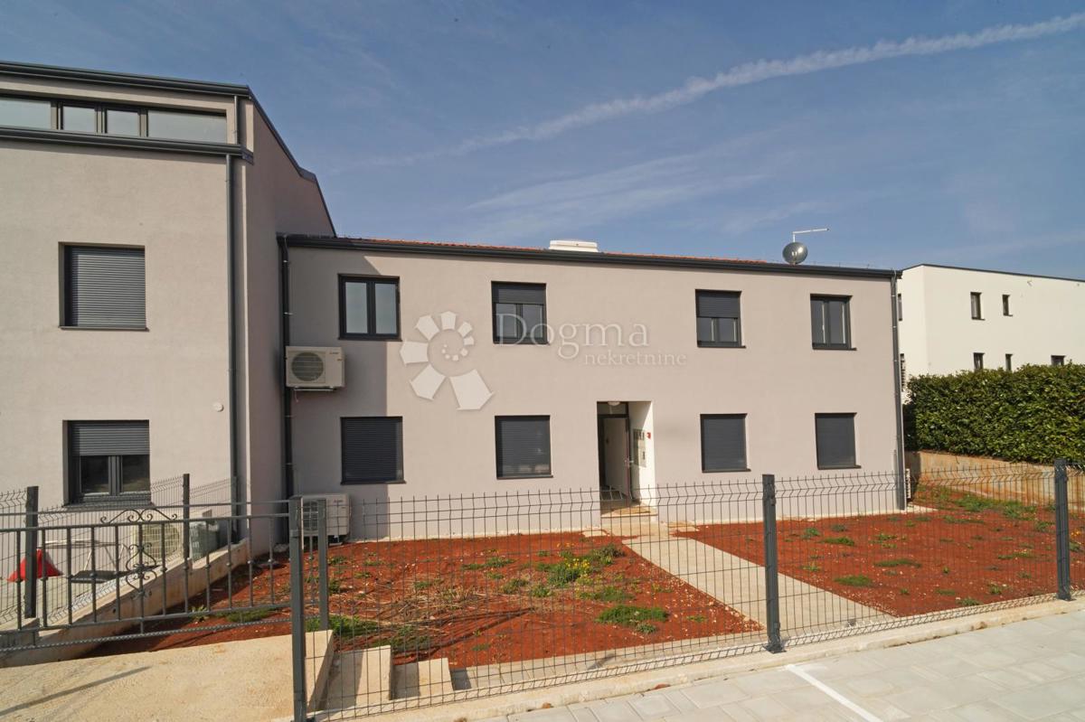 Stanovanje Poreč, 46m2
