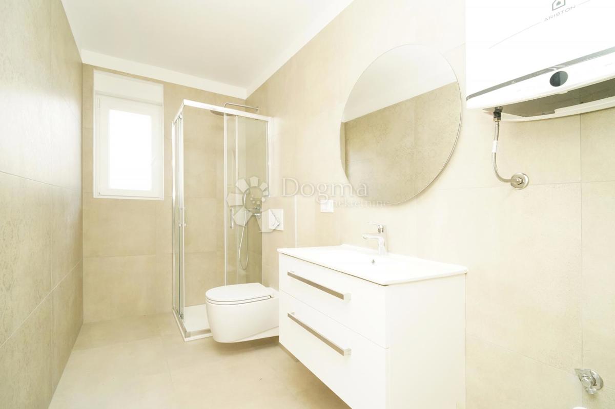 Stanovanje Poreč, 46m2