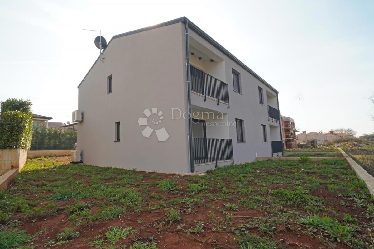 Stanovanje Poreč, 46m2