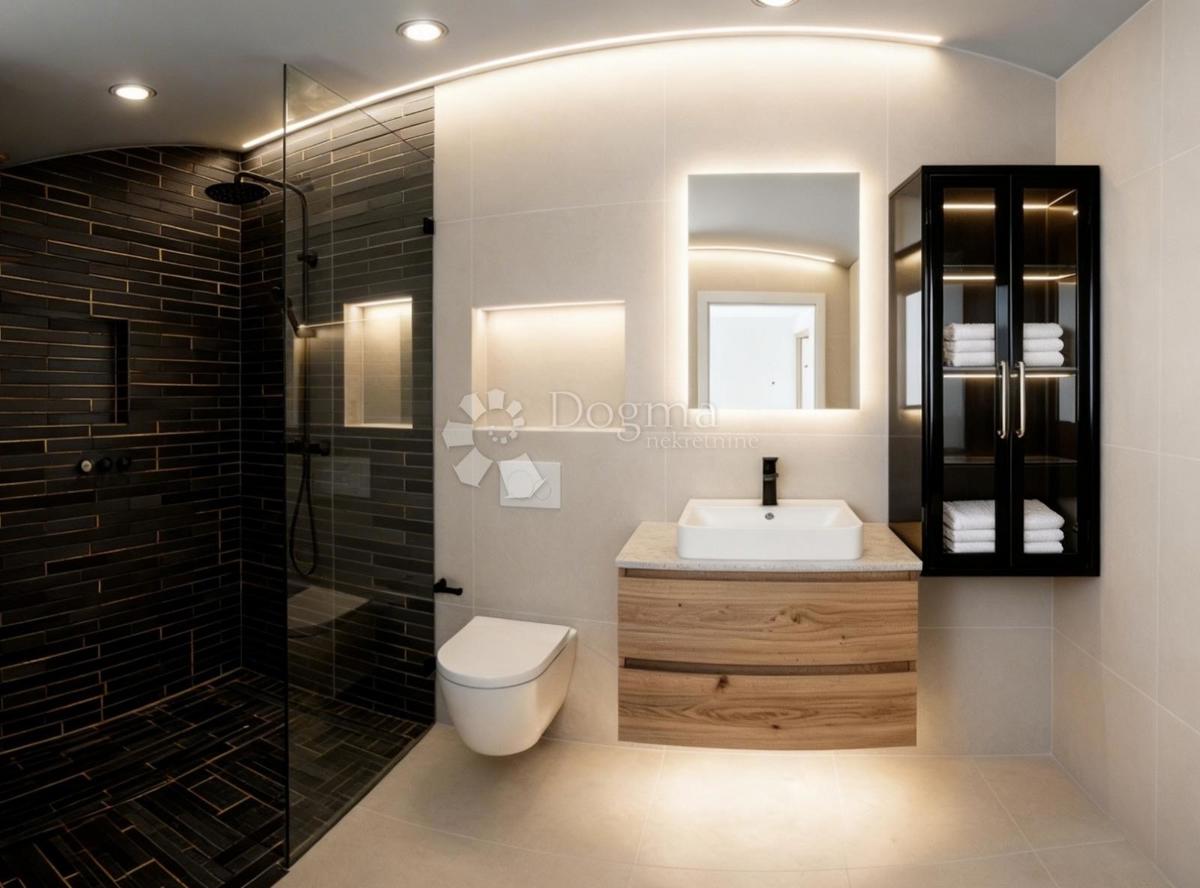 Stanovanje Škatari, Pula, 98,01m2