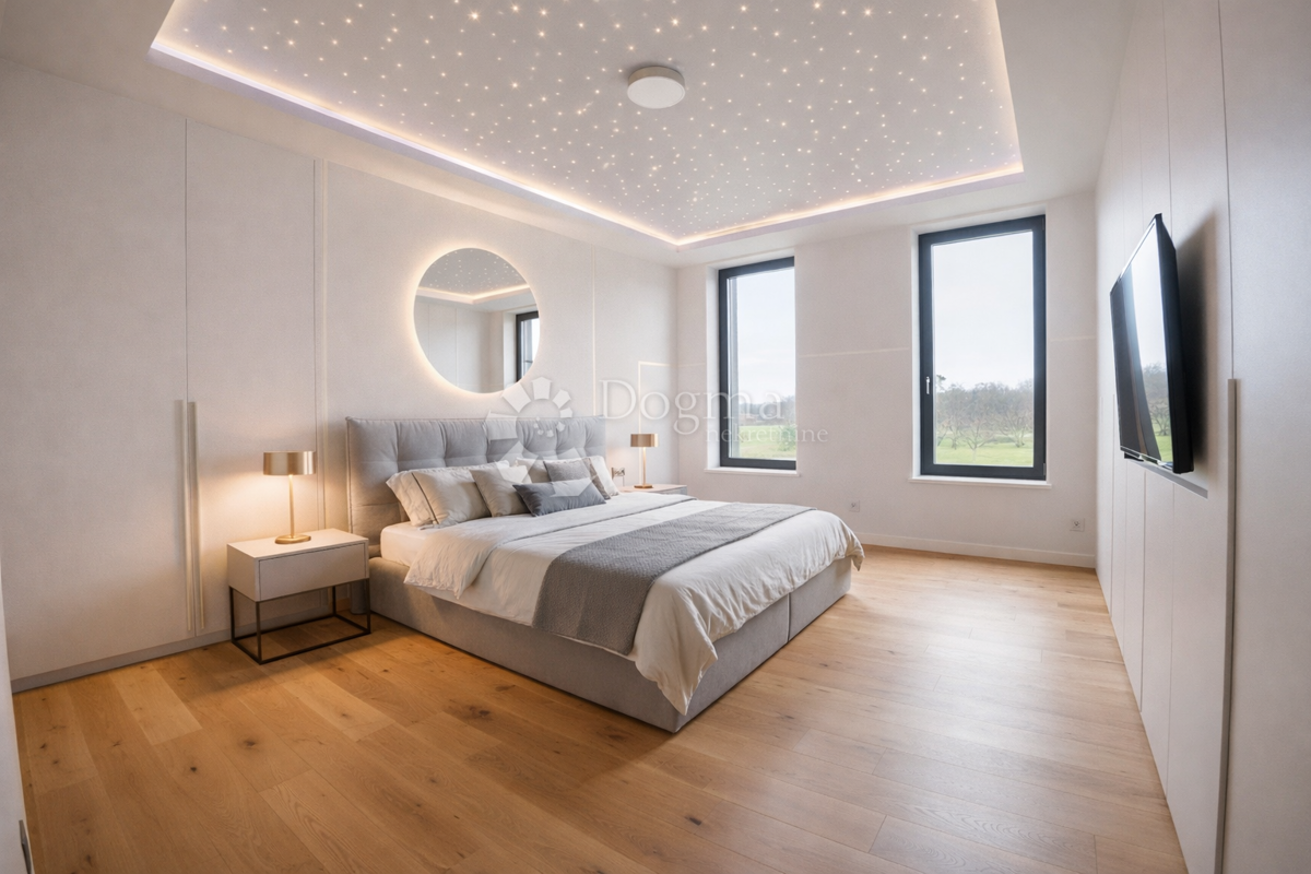 Stanovanje Škatari, Pula, 98,01m2