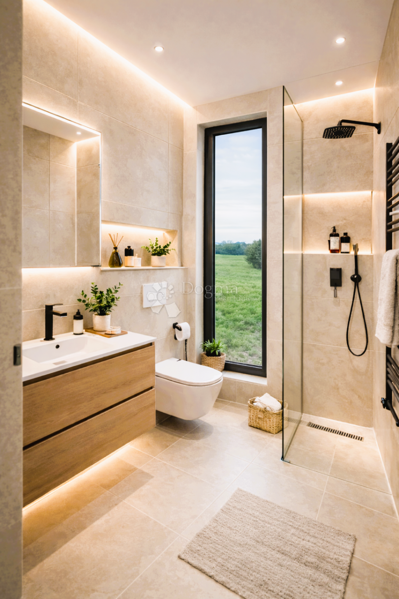 Stanovanje Škatari, Pula, 98,01m2