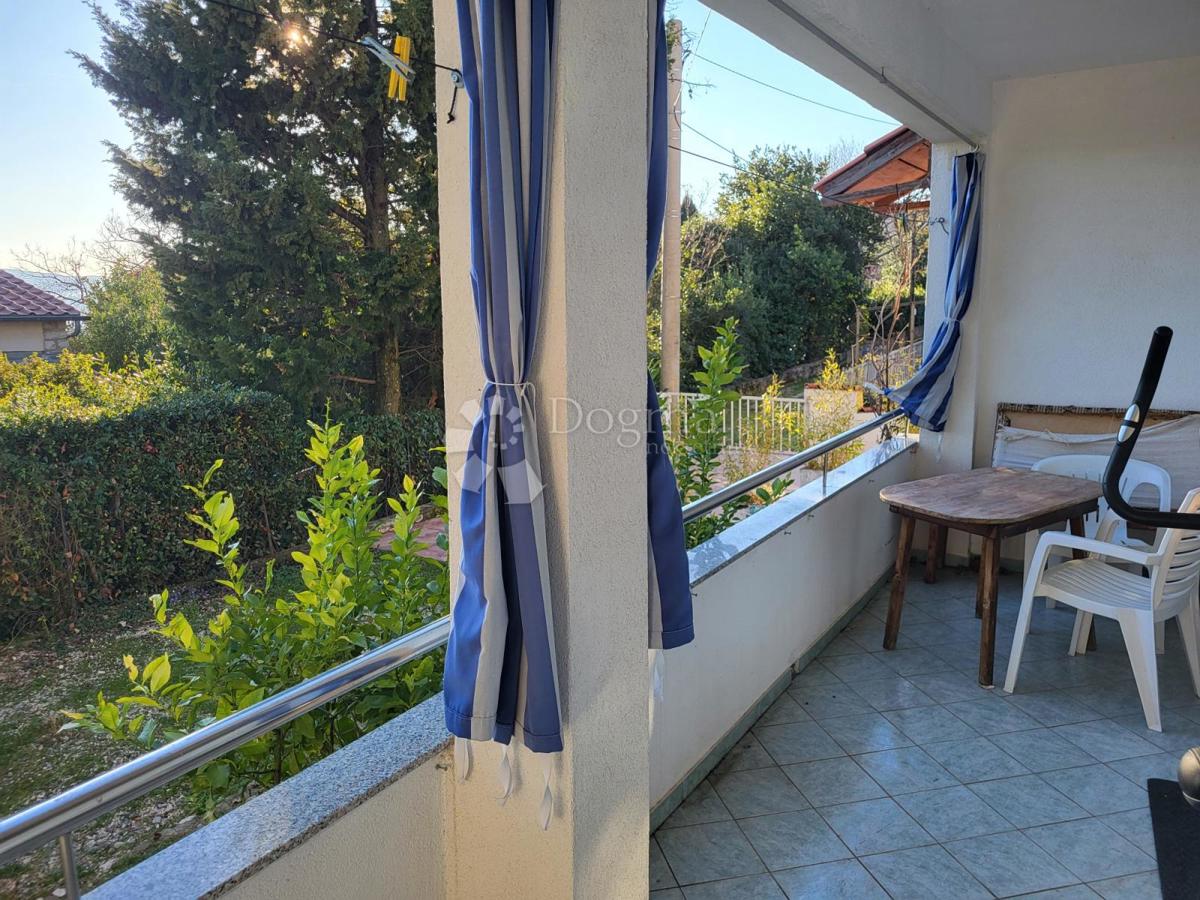 Hiša Novi Vinodolski, 345m2