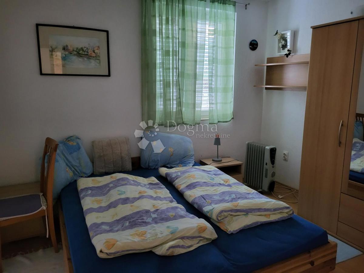 Hiša Novi Vinodolski, 345m2