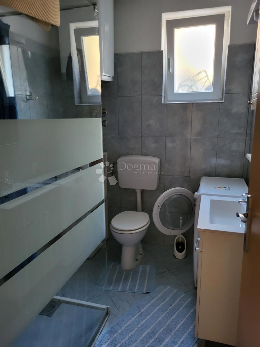 Hiša Novi Vinodolski, 345m2