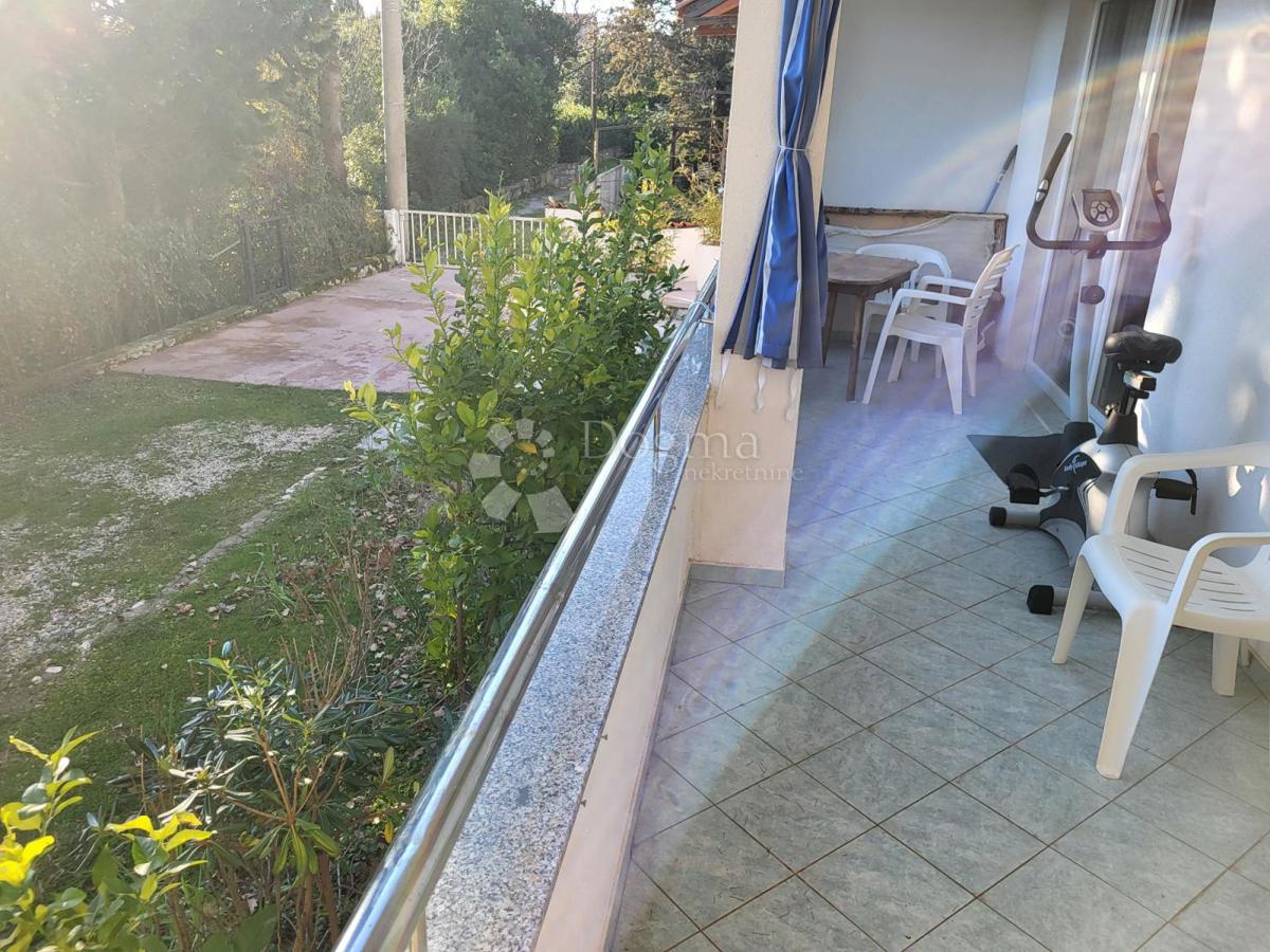 Hiša Novi Vinodolski, 345m2