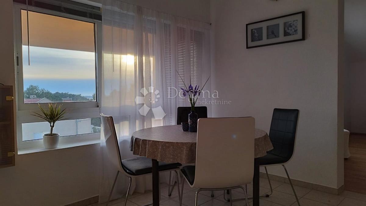 Hiša Mulo, Vrsi, 398,58m2