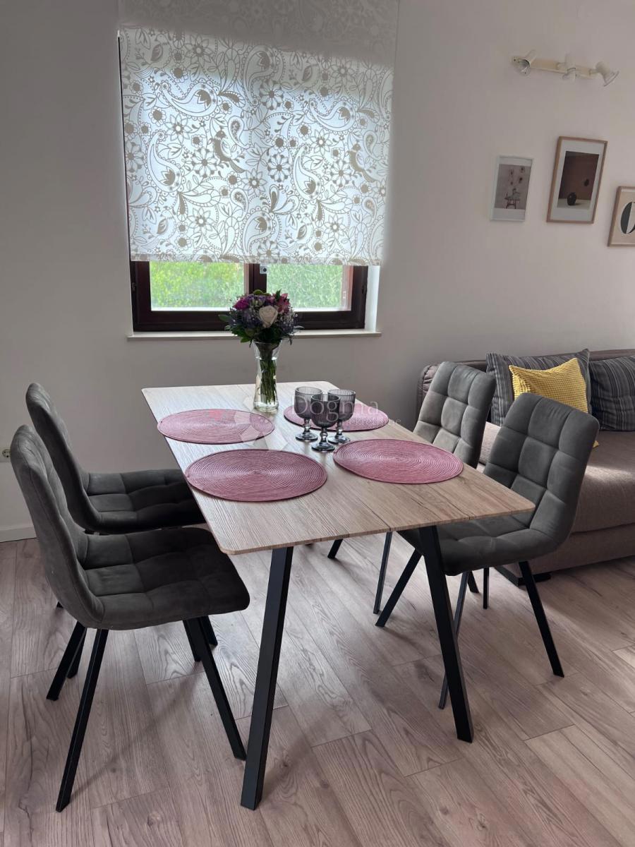 Hiša Mulo, Vrsi, 398,58m2