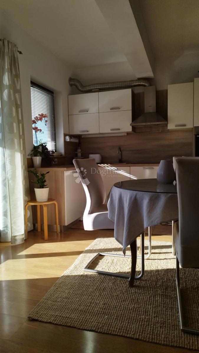 Hiša Mulo, Vrsi, 398,58m2