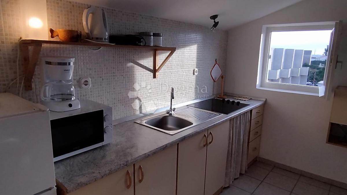 Hiša Mulo, Vrsi, 398,58m2