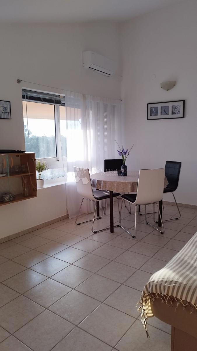 Hiša Mulo, Vrsi, 398,58m2