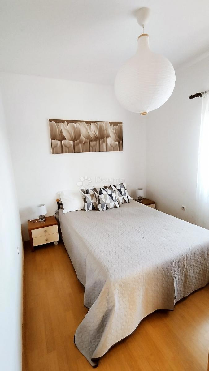 Hiša Mulo, Vrsi, 398,58m2