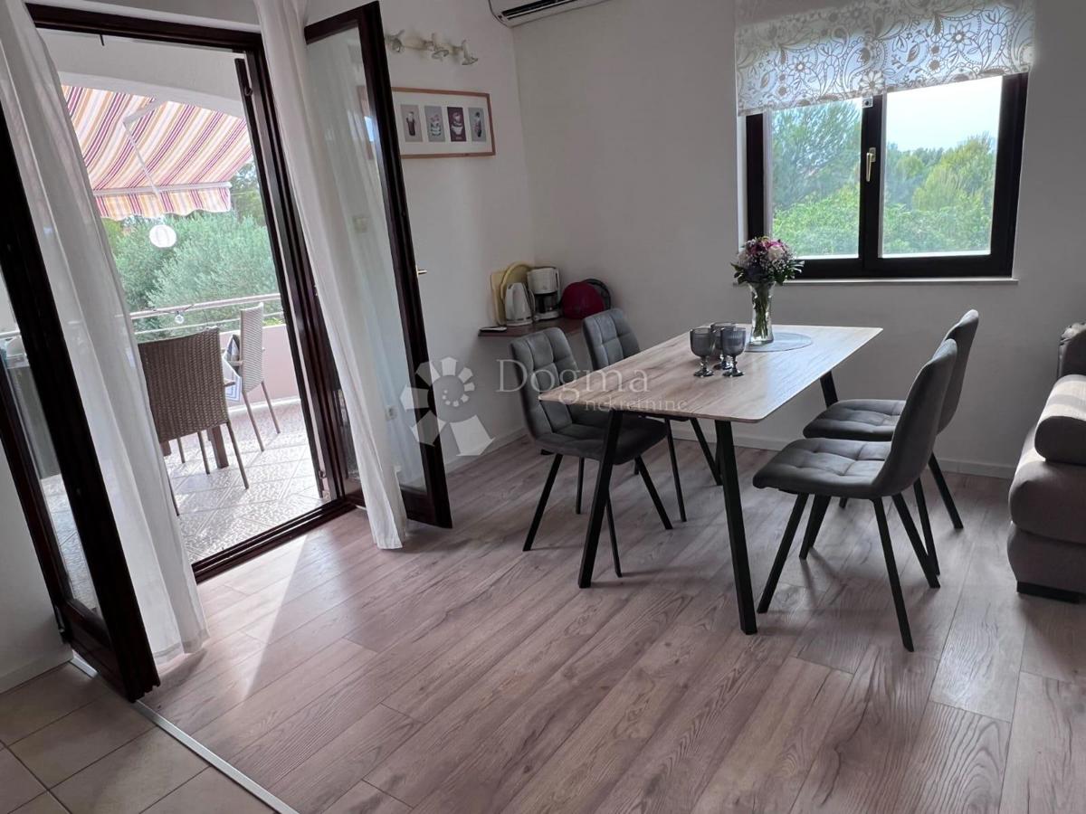 Hiša Mulo, Vrsi, 398,58m2