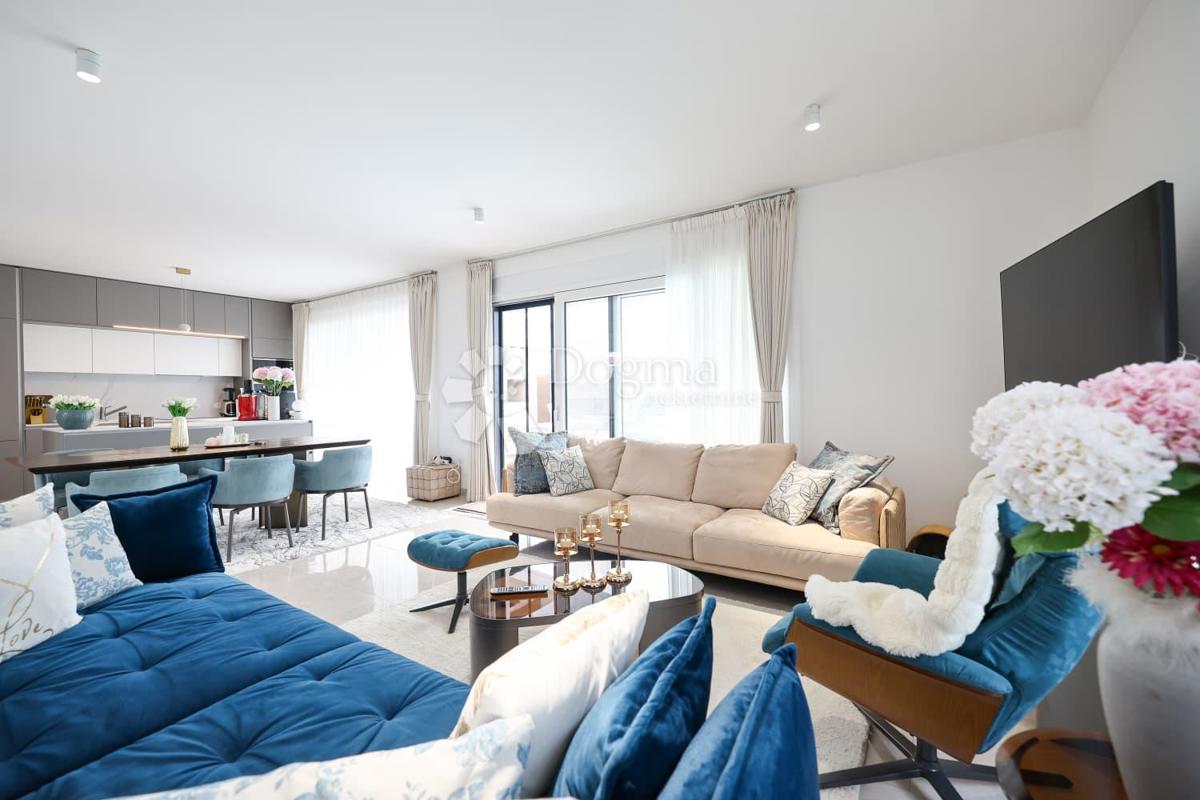 Hiša Privlaka, 142m2