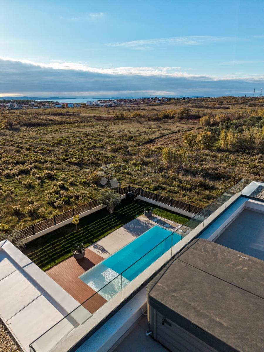 Hiša Privlaka, 142m2