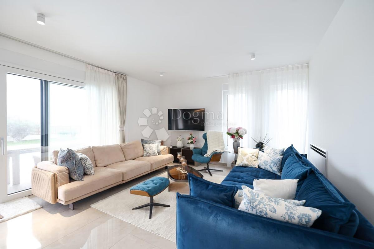 Hiša Privlaka, 142m2