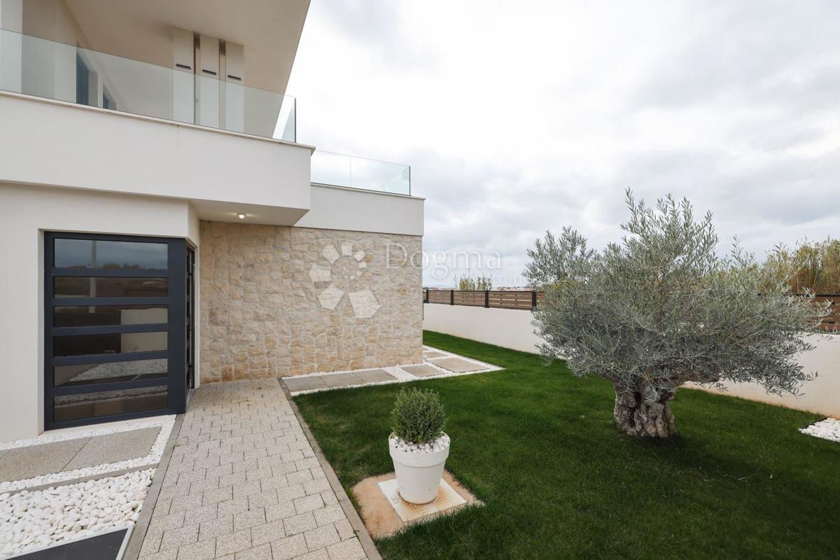 Hiša Privlaka, 142m2