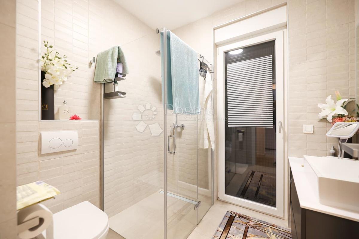 Hiša Privlaka, 142m2