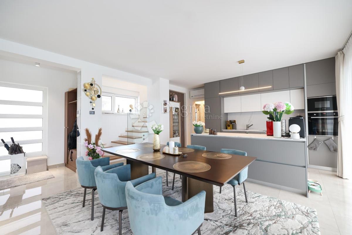 Hiša Privlaka, 142m2