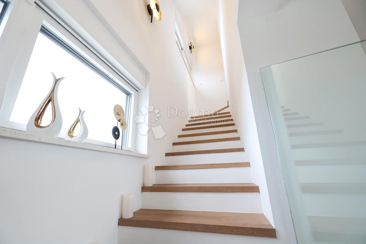 Hiša Privlaka, 142m2