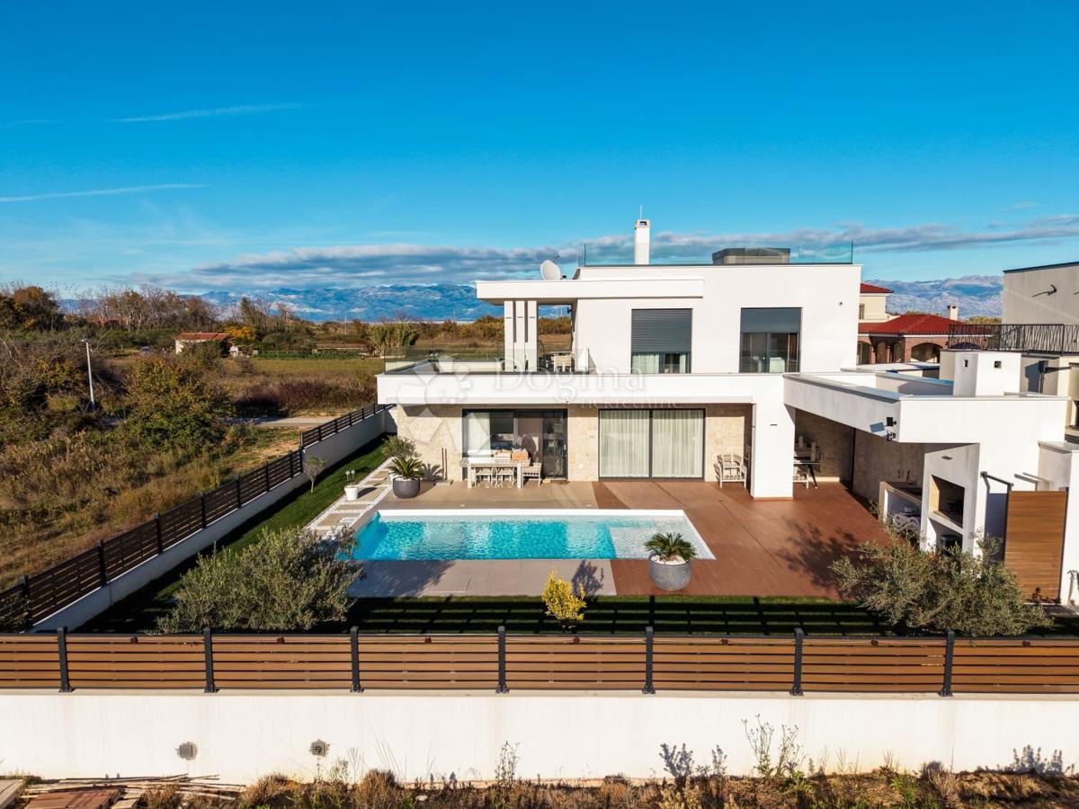 Hiša Privlaka, 142m2