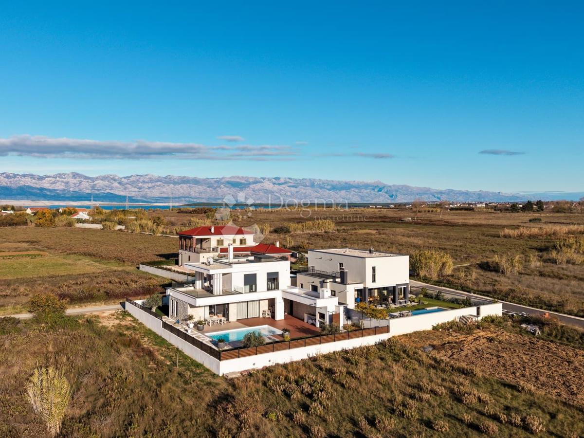 Hiša Privlaka, 142m2