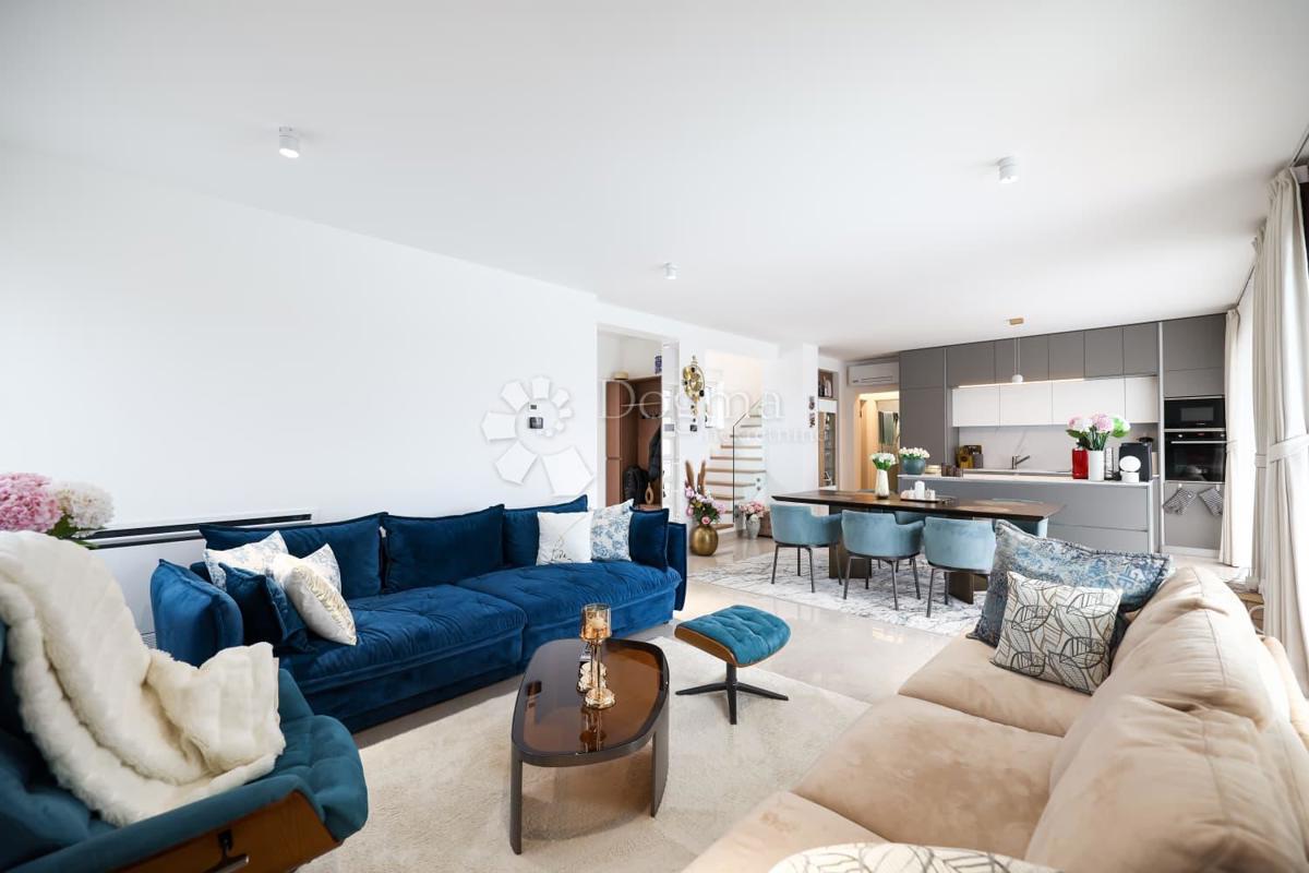 Hiša Privlaka, 142m2