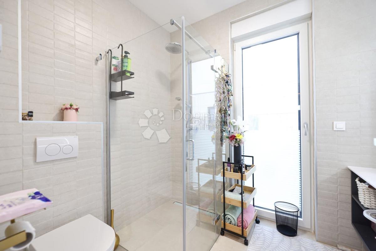 Hiša Privlaka, 142m2