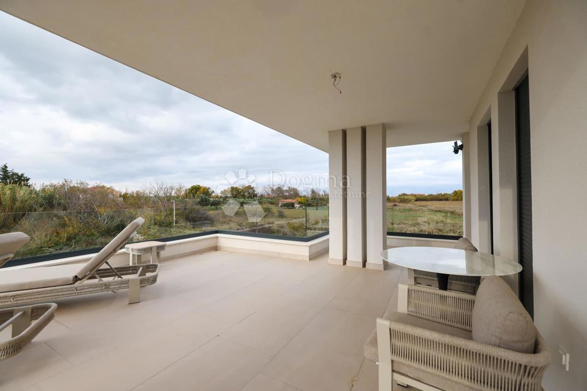 Hiša Privlaka, 142m2