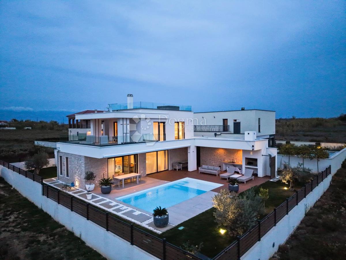 Hiša Privlaka, 142m2