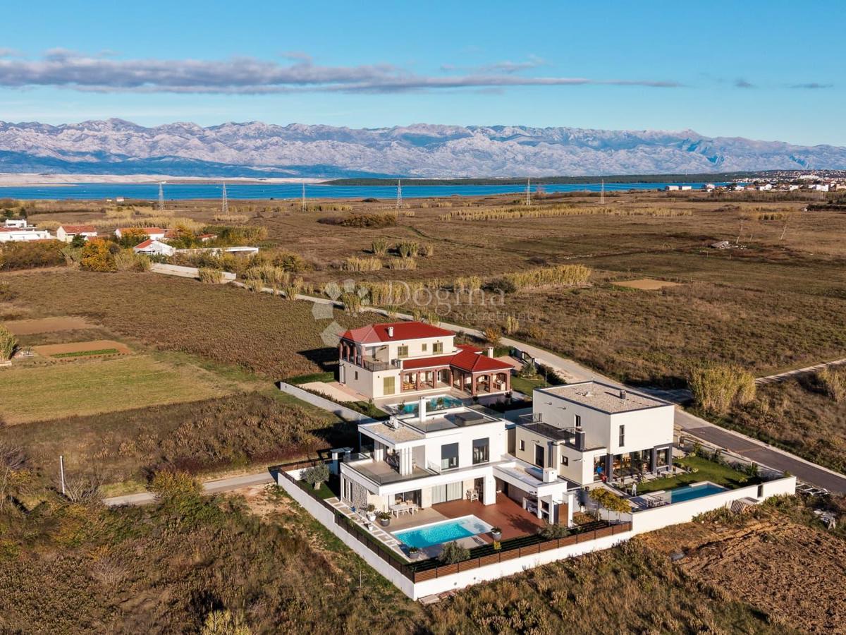 Hiša Privlaka, 142m2