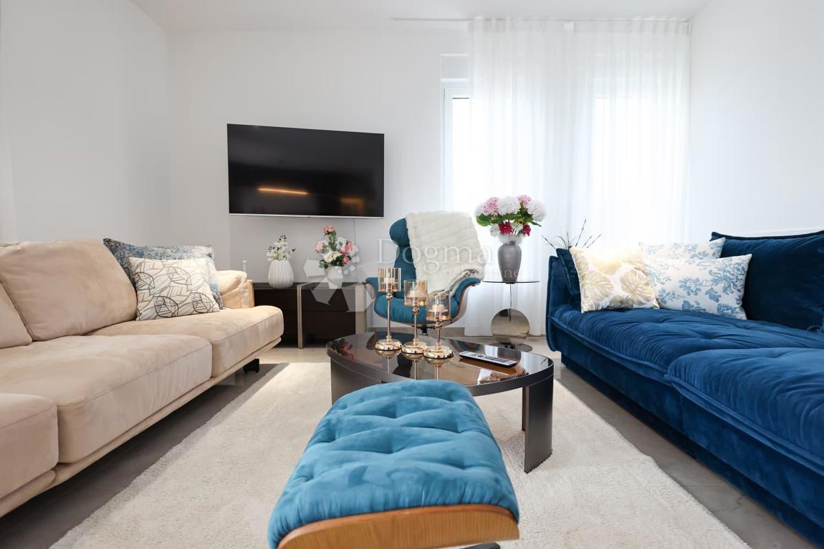 Hiša Privlaka, 142m2