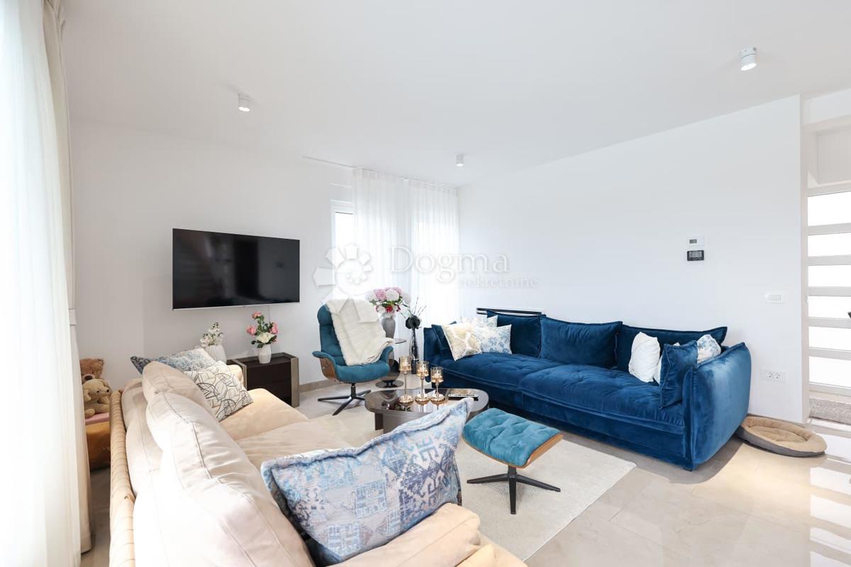 Hiša Privlaka, 142m2