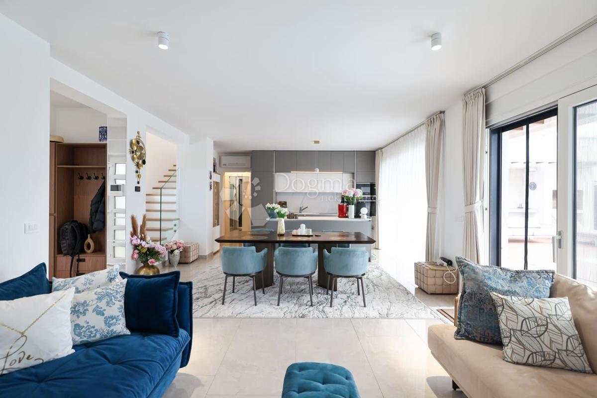 Hiša Privlaka, 142m2