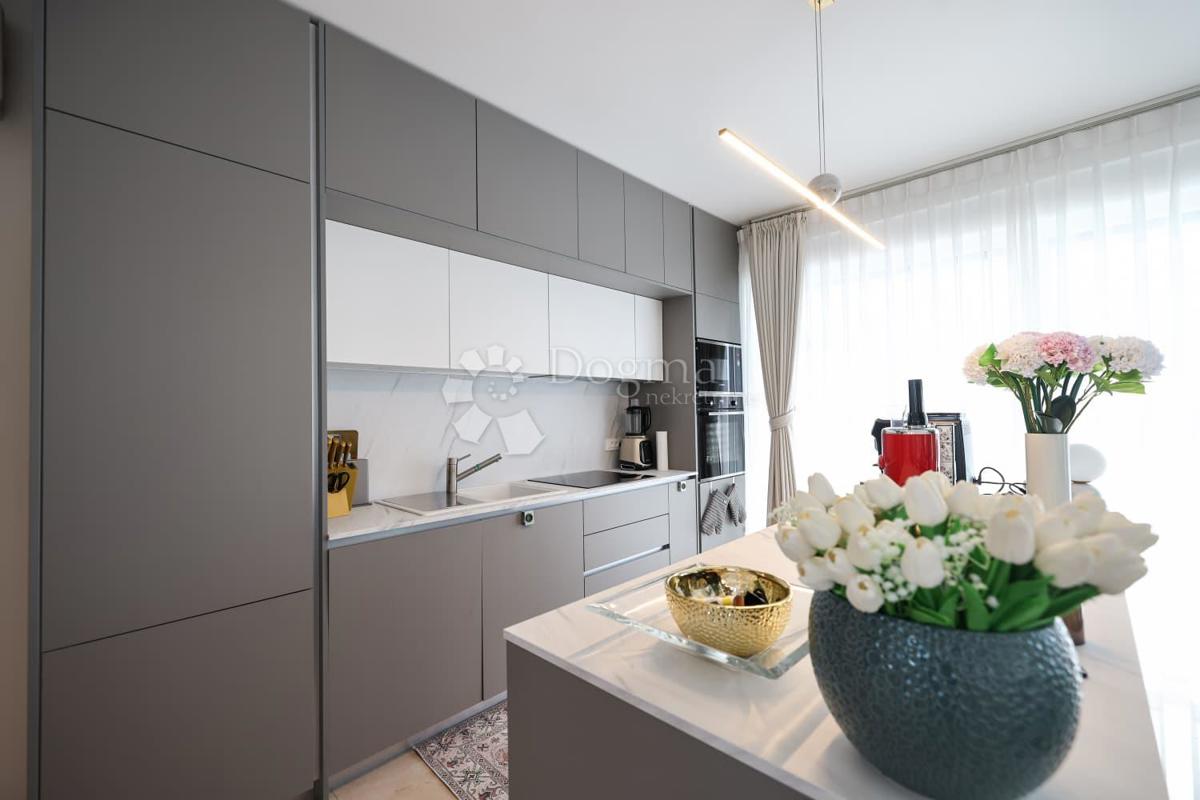 Hiša Privlaka, 142m2