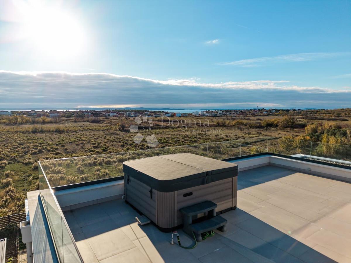 Hiša Privlaka, 142m2