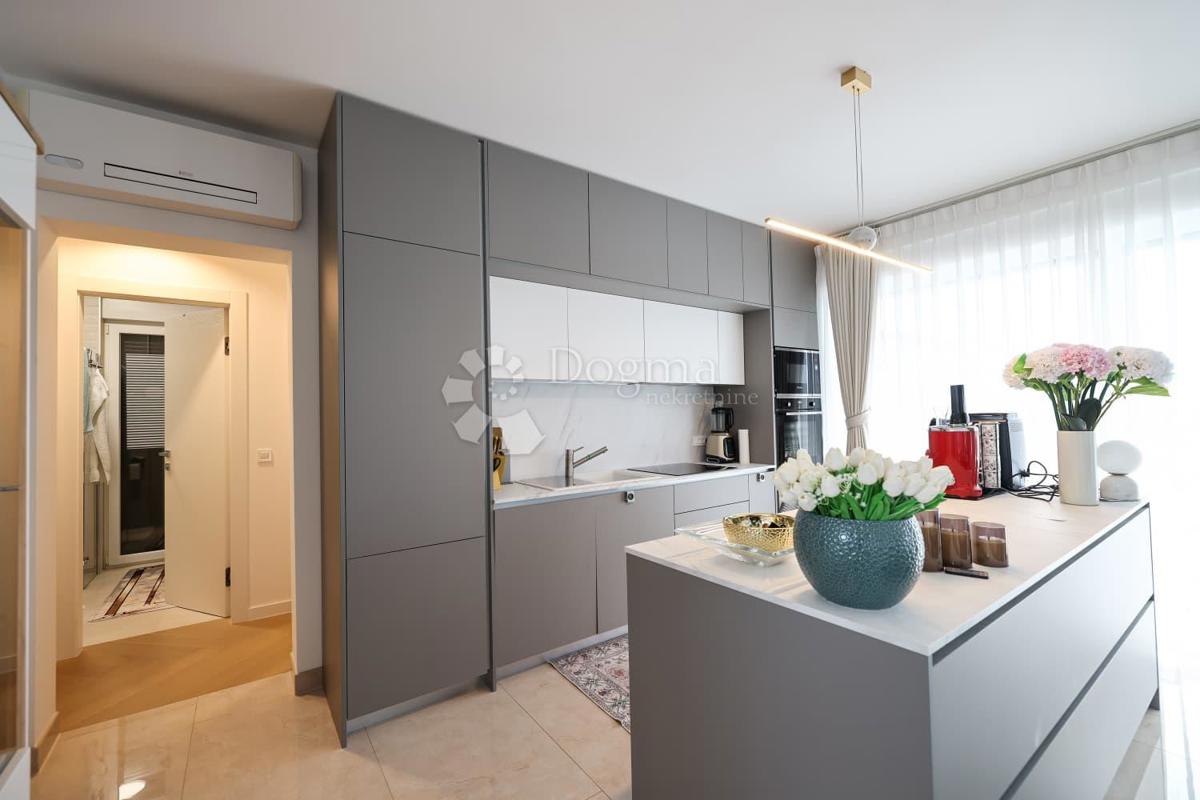 Hiša Privlaka, 142m2