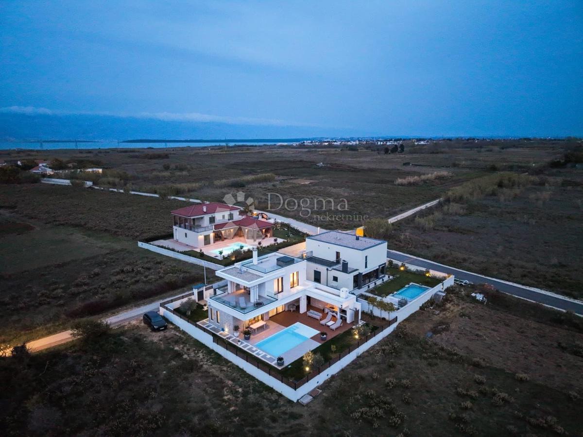 Hiša Privlaka, 142m2